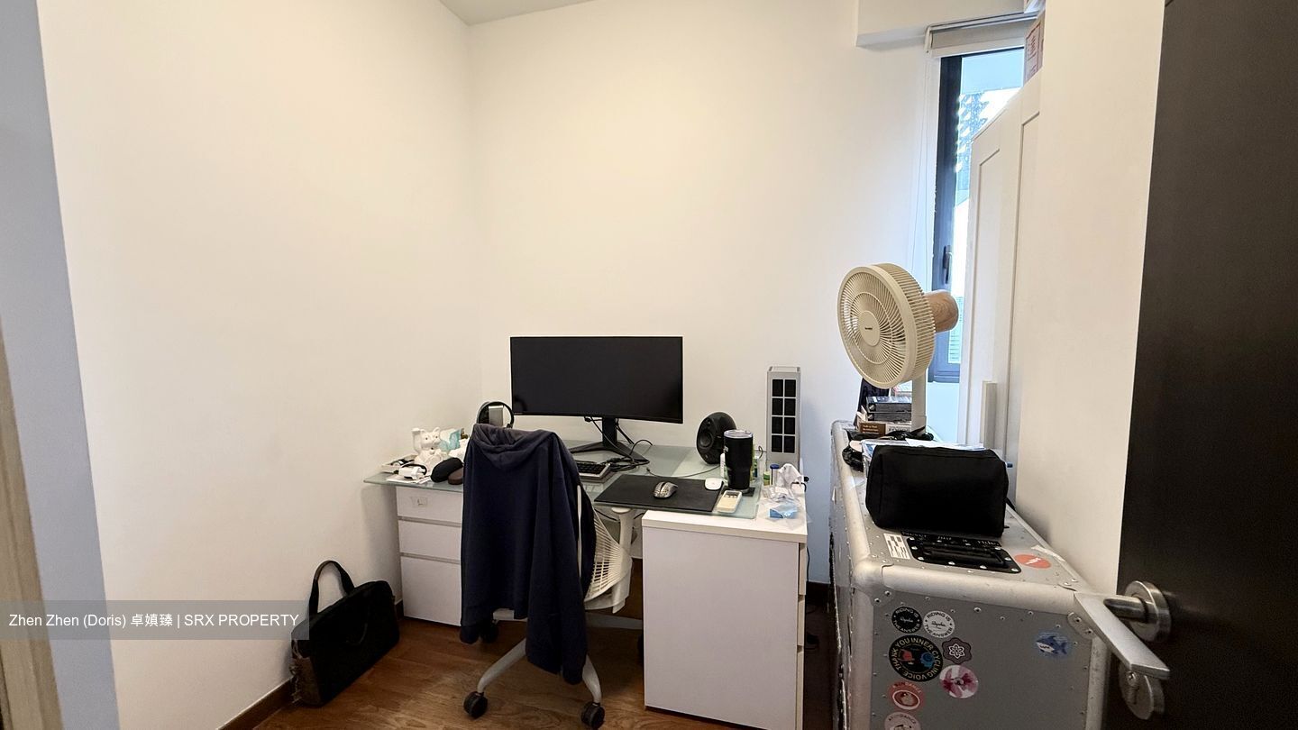 Regent Residences (D12), Apartment #572930441